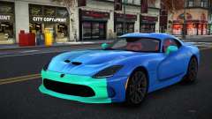 Dodge Viper Tycole S3 pour GTA 4