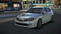 Subaru Impreza Noki für GTA 4