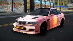 BMW M3 E46 Jagake S12 für GTA 4