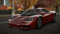 McLaren F1 Viyxi pour GTA 4