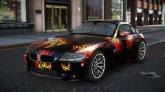 BMW Z4 Mialey S9 pour GTA 4