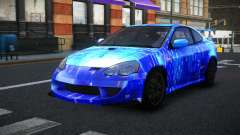 Honda Integra Vintha S10 pour GTA 4