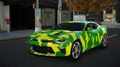 Chevrolet Camaro Tonke S13 pour GTA 4