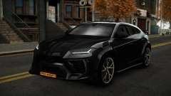 Lamborghini Urus Yejkatuf für GTA 4