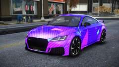 Audi TT Tertous S3 für GTA 4