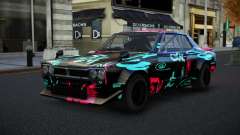 Nissan Skyline Brynit S10 für GTA 4