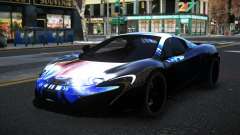 McLaren 650S Chanky S7 pour GTA 4