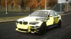 BMW 1M Failey S6 für GTA 4