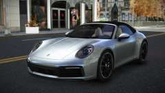 Porsche Carrera S Brarin für GTA 4
