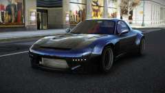 Mazda RX-7 Ronchel S12 pour GTA 4