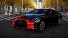 Nissan GT-R Dacosa S12