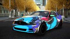 Ford Mustang Tossary S2 für GTA 4
