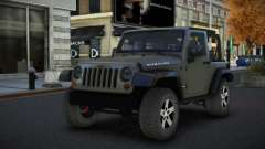 Jeep Wrangler Qedfof