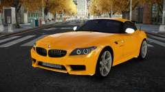 BMW Z4 Rimuqavo pour GTA 4