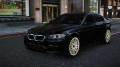 BMW M5 F10 Quuwo