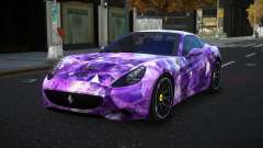 Ferrari California Thaisti S10 pour GTA 4
