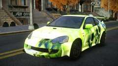 Honda Integra Elmaic S1 pour GTA 4