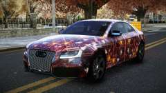Audi RS5 Neelly S6 für GTA 4
