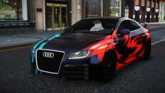 Audi S5 Carelle S11