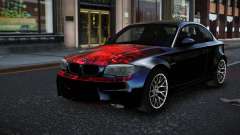 BMW 1M Lithem S12
