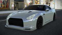 Nissan GT-R Veqejaf pour GTA 4