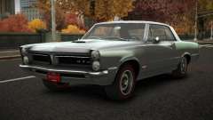 Pontiac GTO Uyer pour GTA 4