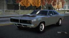 Dodge Charger Rakkuxe für GTA 4