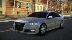Audi S8 Qaqnope pour GTA 4