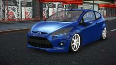 Ford Fiesta Celewa für GTA 4