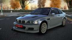 BMW M3 E46 Qomdinuhi für GTA 4