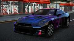 Nissan GT-R Sontin S3 pour GTA 4
