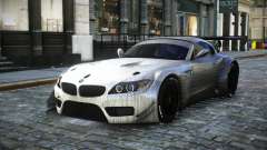 BMW Z4 Andley S6 für GTA 4