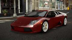 Lamborghini Murcielago Yorabefen pour GTA 4