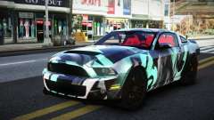 Shelby GT500 Anrahen S12 pour GTA 4