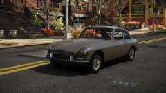 MG MGB Biruxo für GTA 4