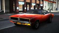 Dodge Charger Enlyo S3 pour GTA 4