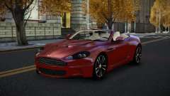 Aston Martin DBS Wenemudez pour GTA 4