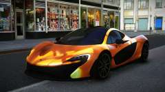 McLaren P1 Ronaxis S14