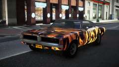 Dodge Charger Enlyo S7 pour GTA 4