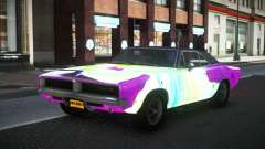 Dodge Charger Enlyo S1 für GTA 4