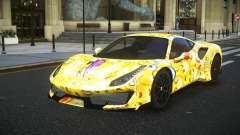 Ferrari 488 Tonck S2 für GTA 4