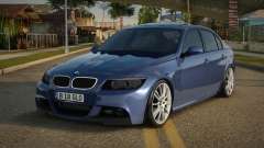 BMW E90 M