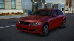 BMW M3 E90 Pirloluda pour GTA 4