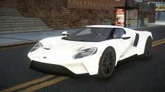 Ford GT Joriale S6 pour GTA 4