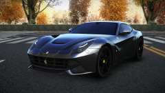 Ferrari F12 Hoqqusu für GTA 4