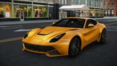 Ferrari F12 Geggotasu pour GTA 4