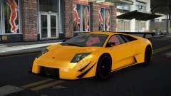 Lamborghini Murcielago Bamuka für GTA 4