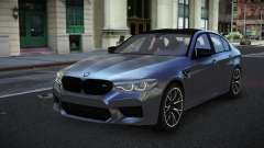 BMW M5 Ziery für GTA 4