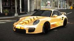 Porsche 977 GT2 Ashid S11