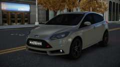 Ford Focus Kermuy